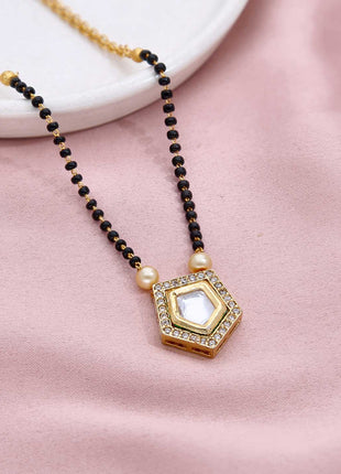 Traditional Style Mangalsutra - ESKU301800325