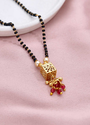 Beautiful Mangalsutra For Women - ESKU301800326