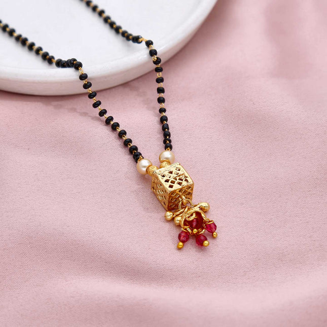 Beautiful Mangalsutra For Women - ESKU301800326