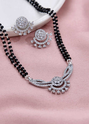 Stylish Mangalsutra For Women - ESKU301800328