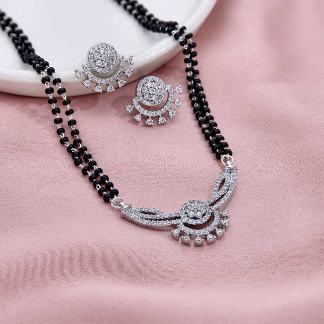 Stylish Mangalsutra For Women - ESKU301800328