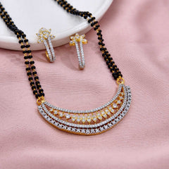 Classic Design Mangalsutra - ESKU301800329