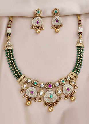 Beautiful Jewellery Sets - ESKU301800338