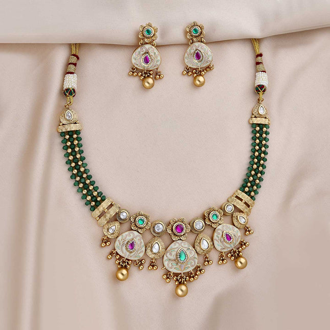 Beautiful Jewellery Sets - ESKU301800338