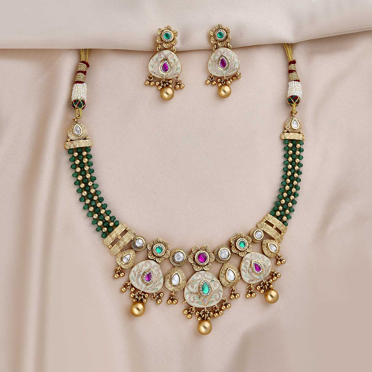 Beautiful Jewellery Sets - ESKU301800338