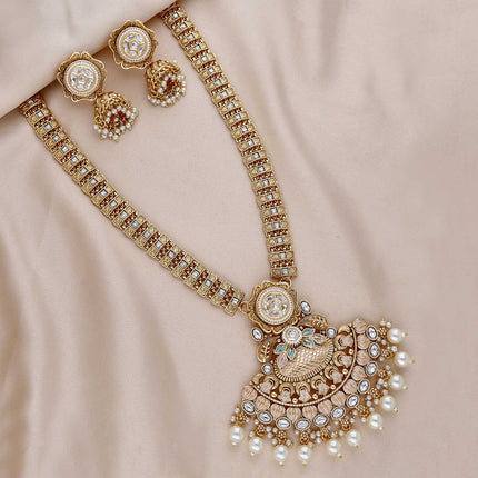 Beautiful Style Necklace Set - ESKU301800344
