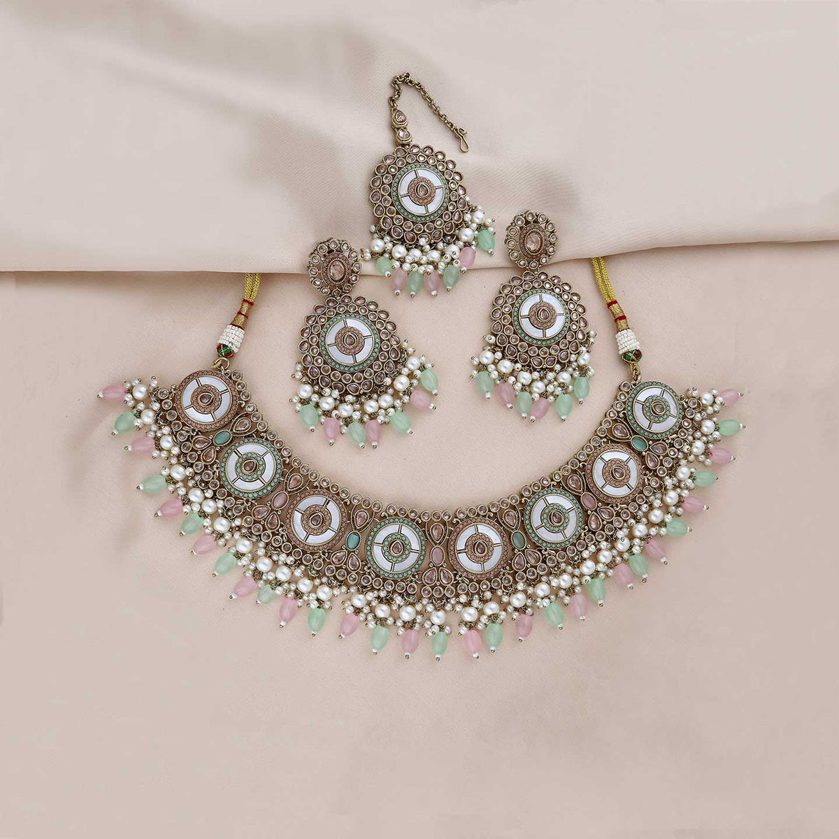Unique jewellery set for women - ESKU301800356