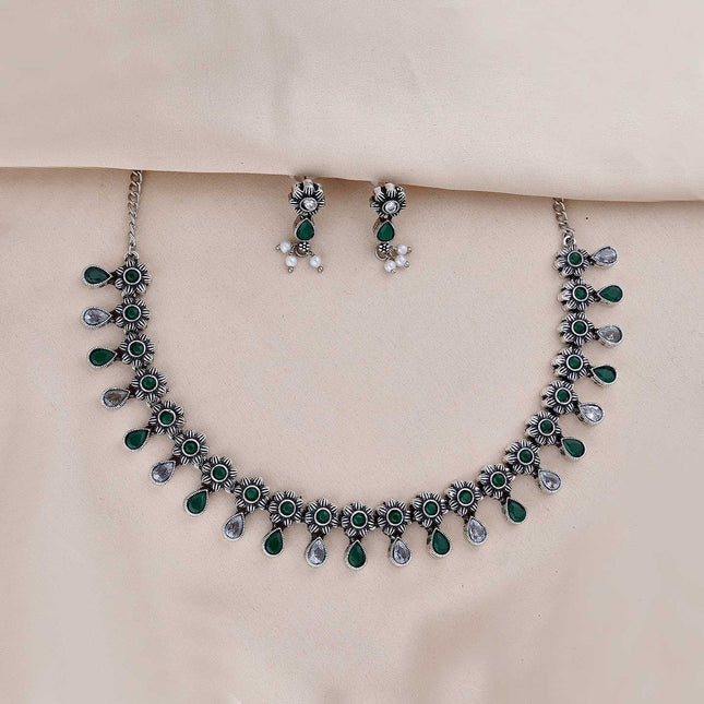 Perfect Jewellery Set for Weddings - ESKU301800358