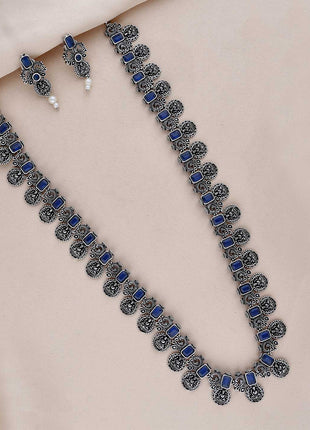 Shine Bright With Necklace Set - ESKU301800368
