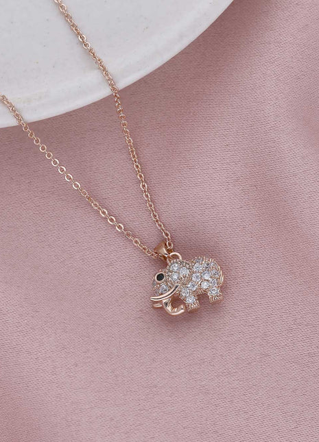 Elephant Pendant - ESKU301800382