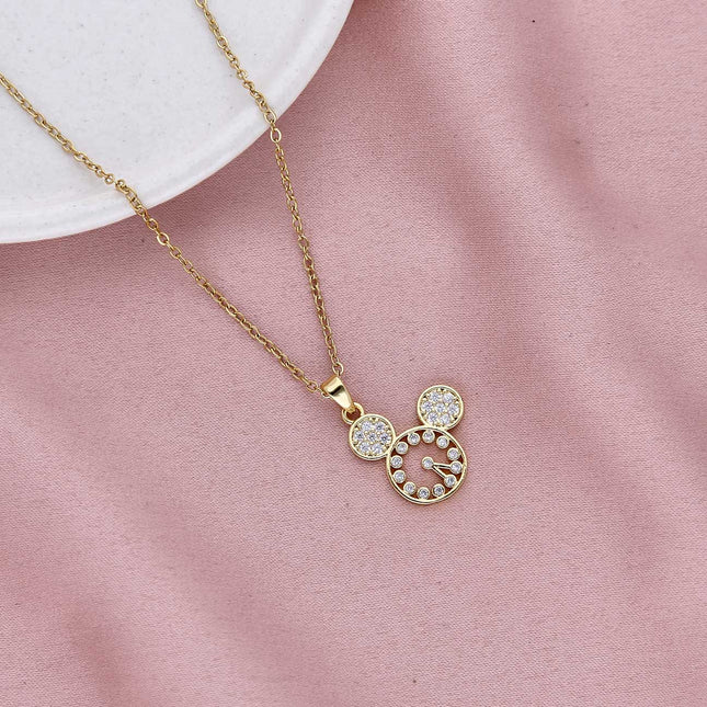 Fashion Cute Cartoon Disney Mickey - ESKU301800395