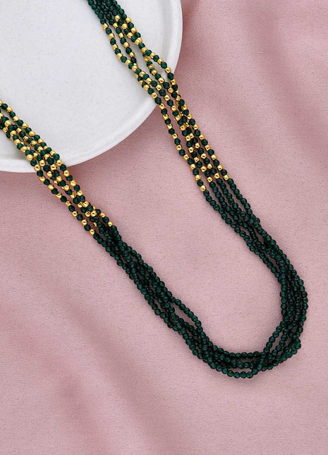 Chain With Pendent Mala - ESKU301800404