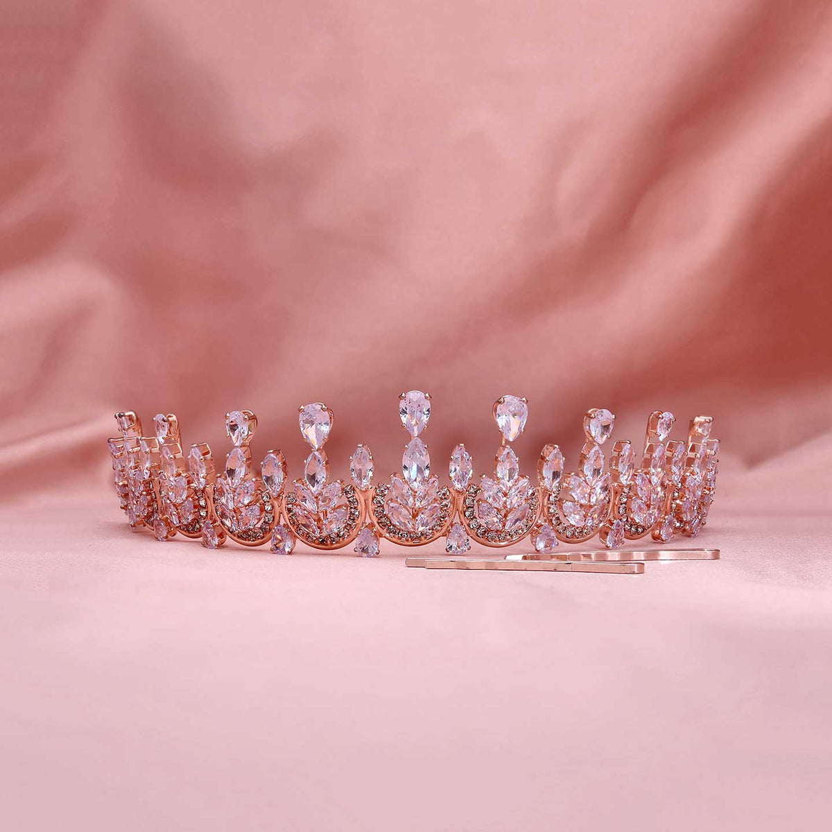 Beautiful Crown For Girls - ESKU301800436