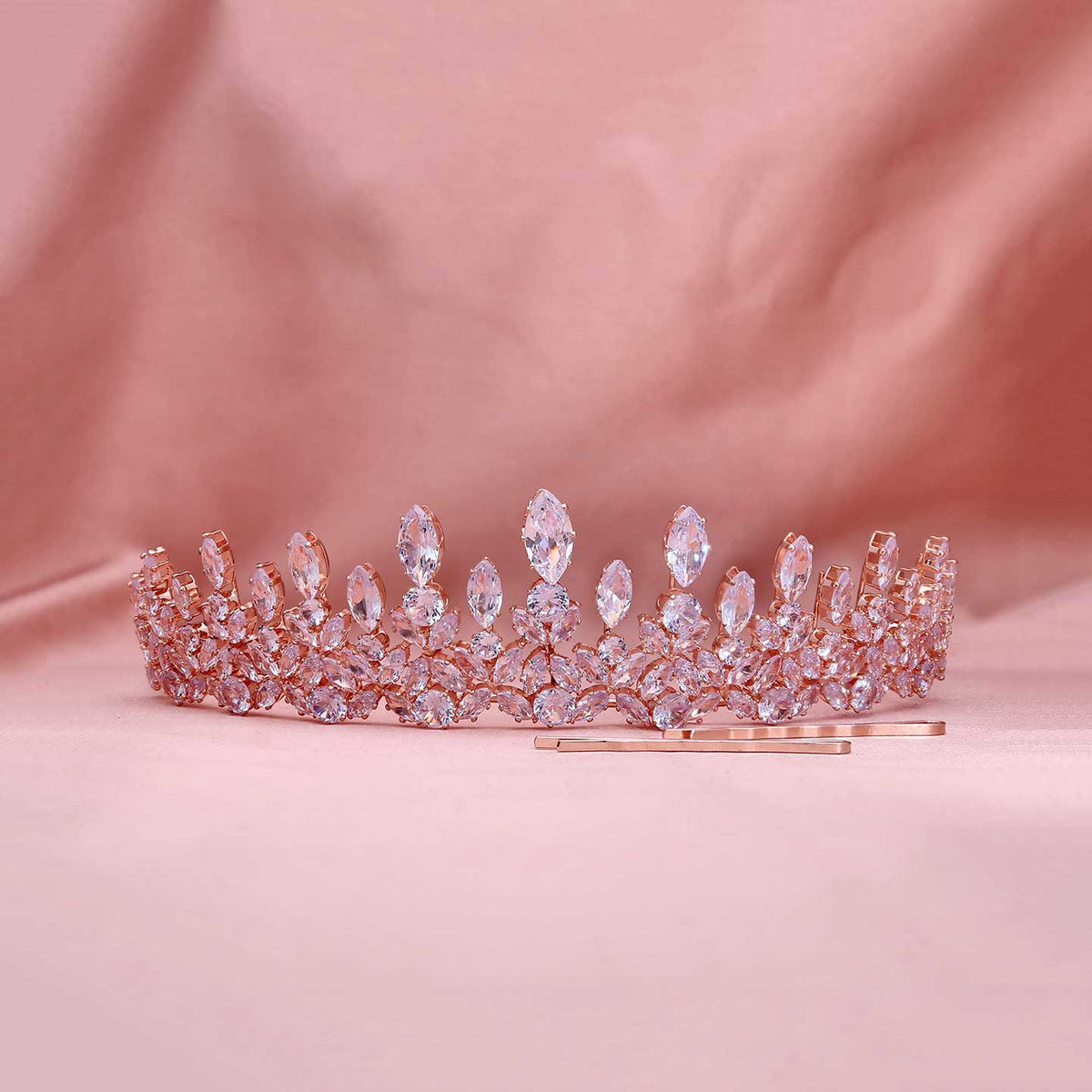 Trendy Crown For Women & Girls - ESKU301800443