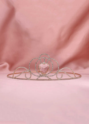 Princess Crown For Girls And Women - ESKU301800447