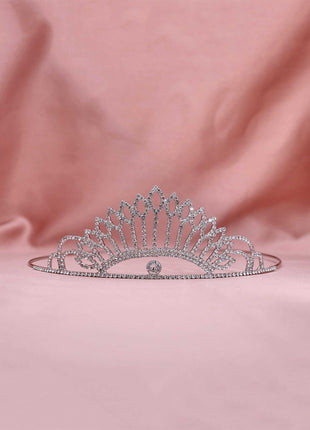 Beautiful Crown For Girls - ESKU301800448