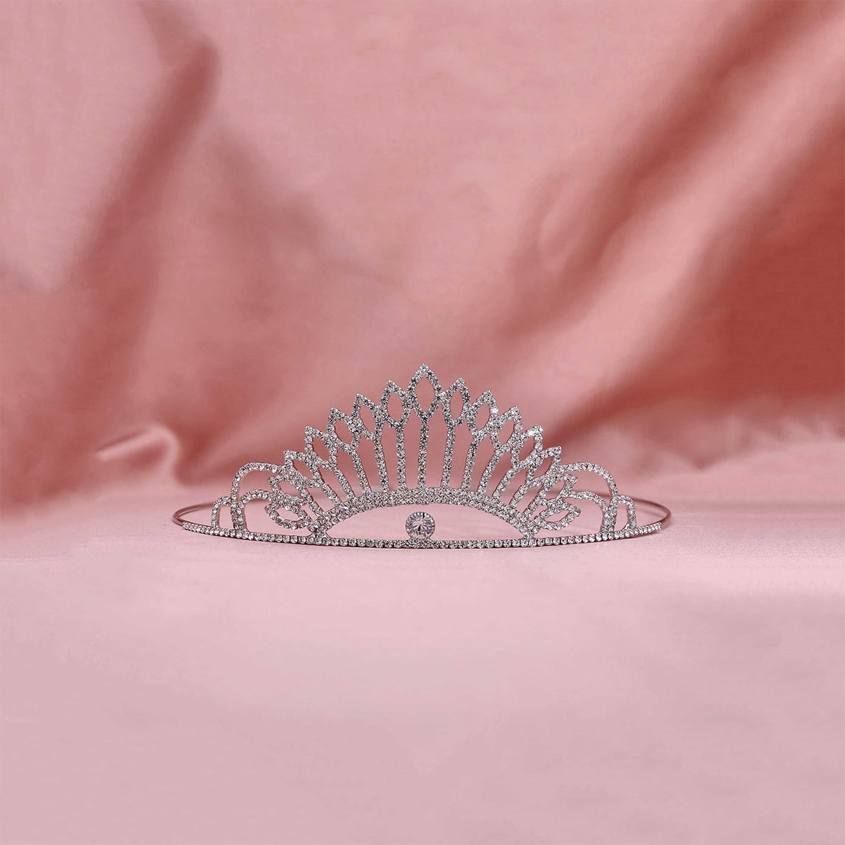 Beautiful Crown For Girls - ESKU301800448