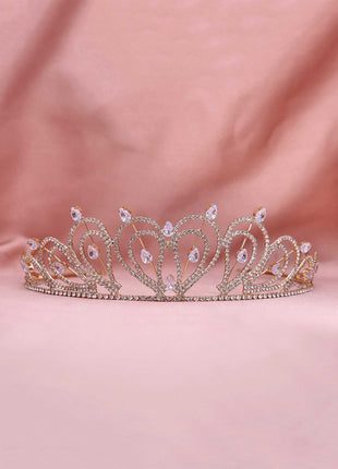 Queen Crown Headband - ESKU301800452