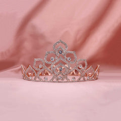 Queen Crown Hair Accessories - ESKU301800455