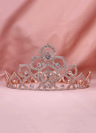 Queen Crown Hair Accessories - ESKU301800455
