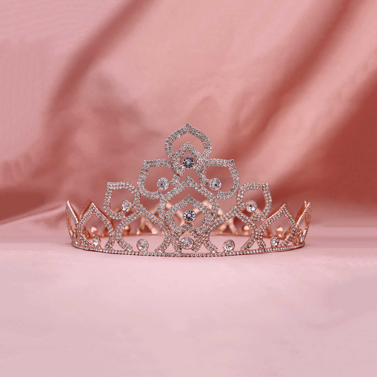 Queen Crown Hair Accessories - ESKU301800455