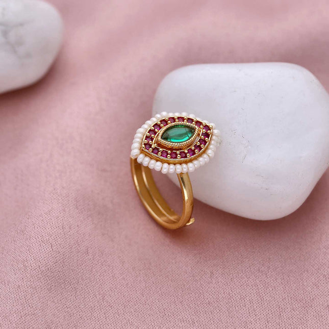 Diamond Ring Fancy - ESKU301800483