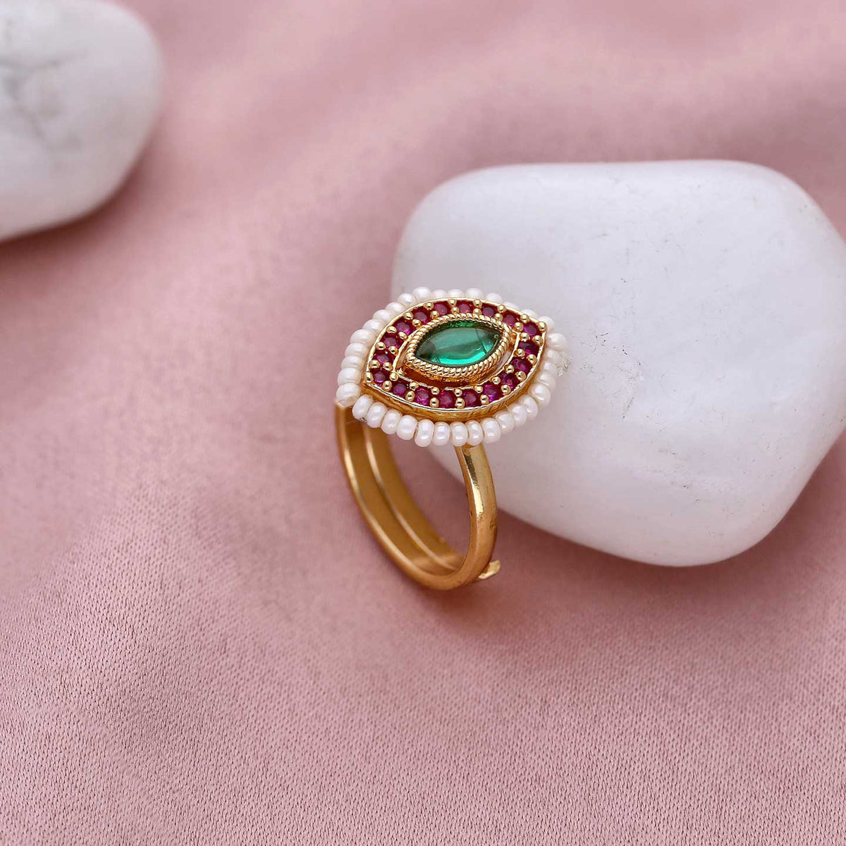 Diamond Ring Fancy - ESKU301800483