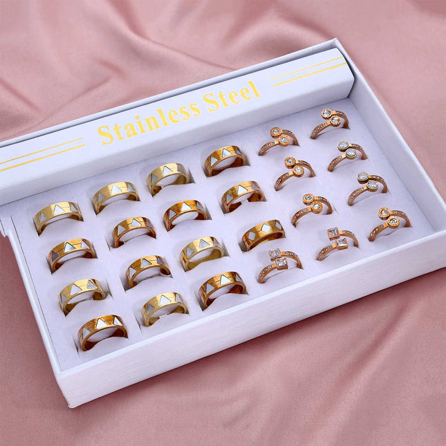 American Diamond Fingering - ESKU301800501