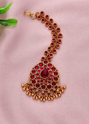 Trendy Maang Tikka - ESKU301800511