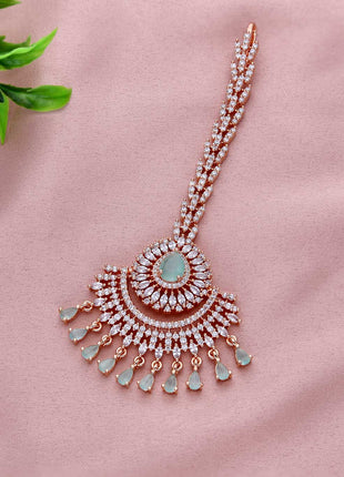 Studded Head Jewellery - ESKU301800517