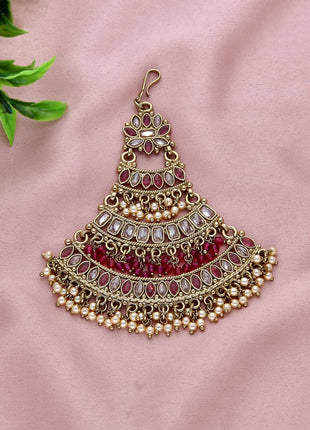 Elegant Passa For Girls - ESKU301800524