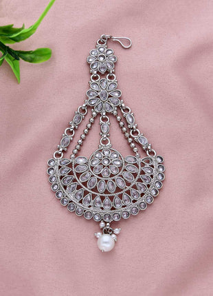 Trending Studded Passa - ESKU301800525