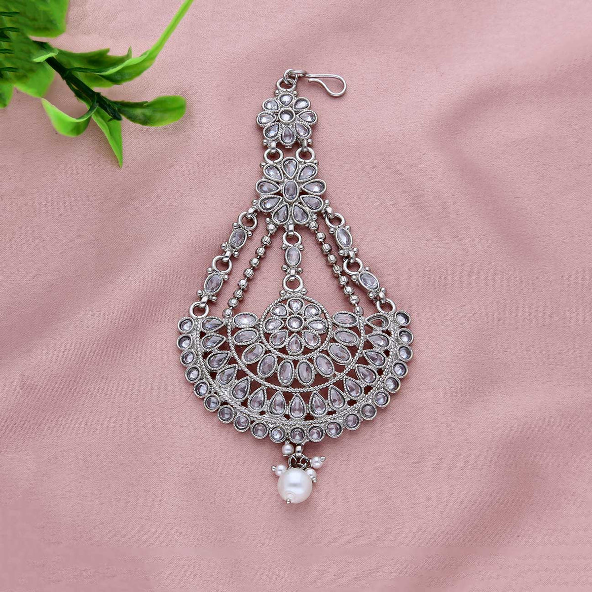 Trending Studded Passa - ESKU301800525