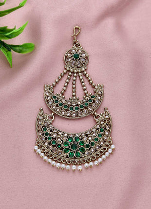 Dazzling Passa For Girls - ESKU301800527