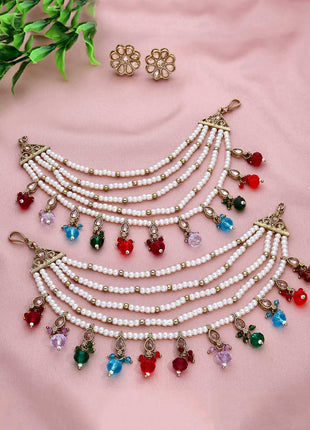 Elegant Myah Kaan Chain - ESKU301800547