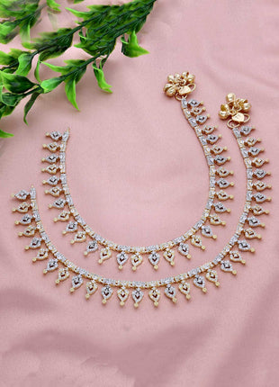 Trendy Payal For Women - ESKU301800551