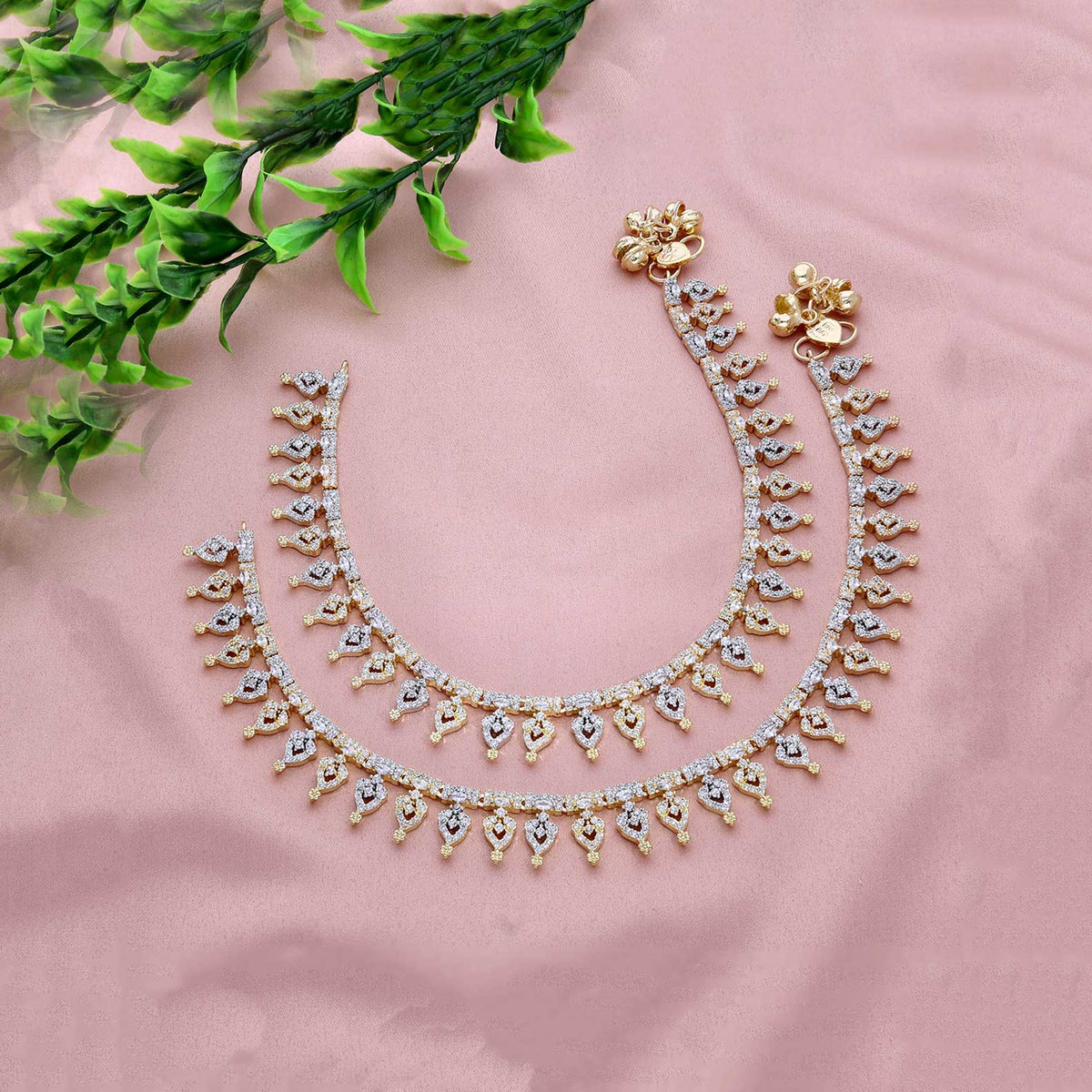 Trendy Payal For Women - ESKU301800551