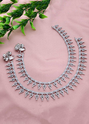 Fancy Payal Jewelry For Women & Girls - ESKU301800552