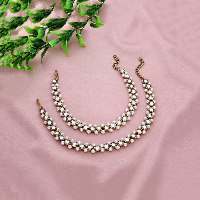 Wedding Payal For Women & Girls - ESKU301800560