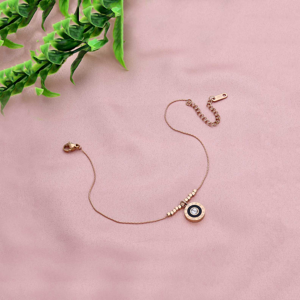 Trendy Anklet For Women - ESKU301800566