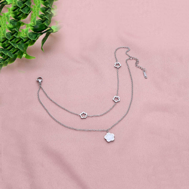 Western Anklet - ESKU301800567