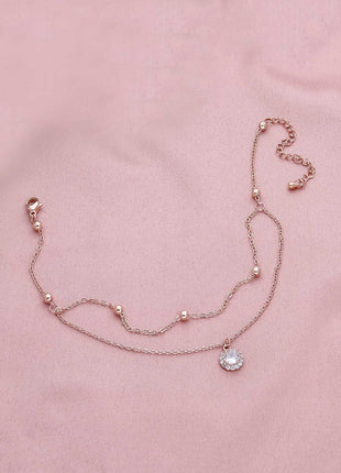 Glamorous Ankelt - ESKU301800568