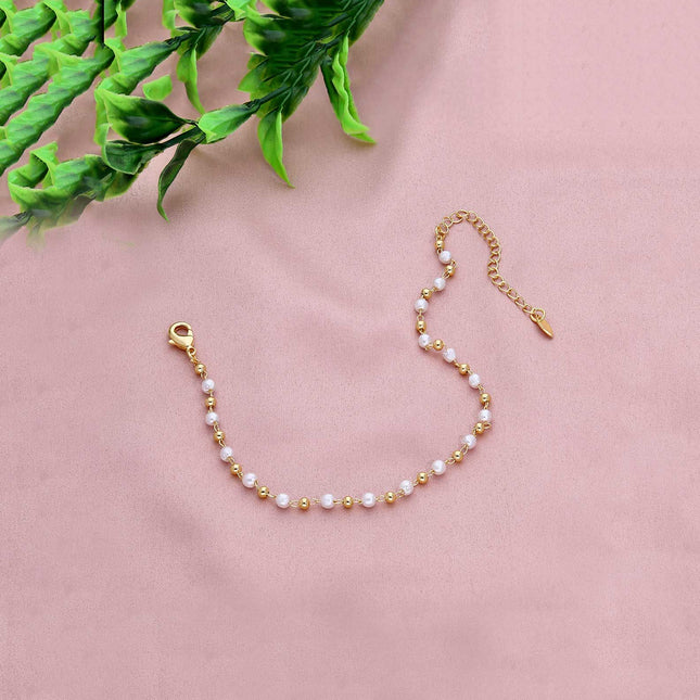 Unique Anklet For Girls - ESKU301800571