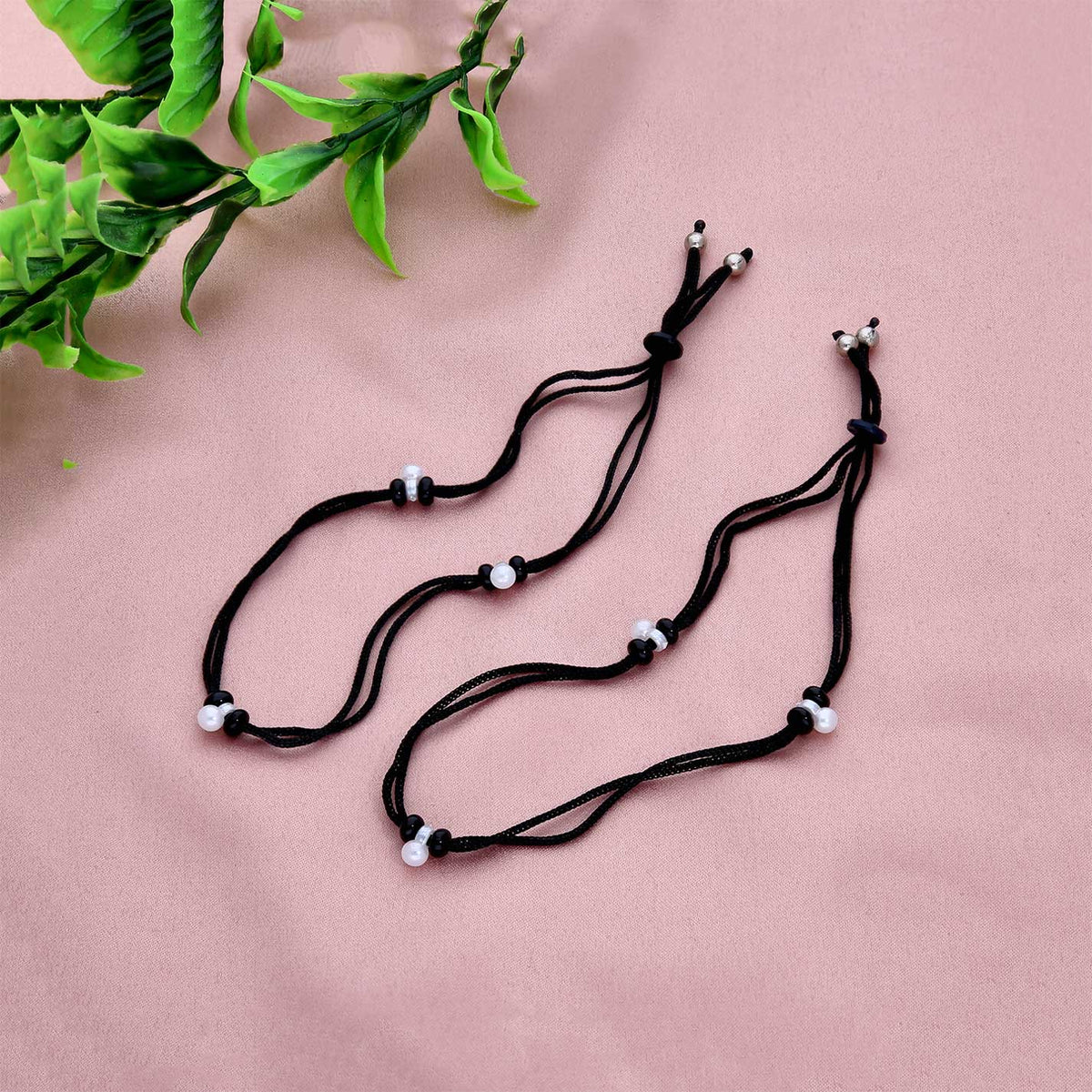 Unique Anklet For Girls - ESKU301800572