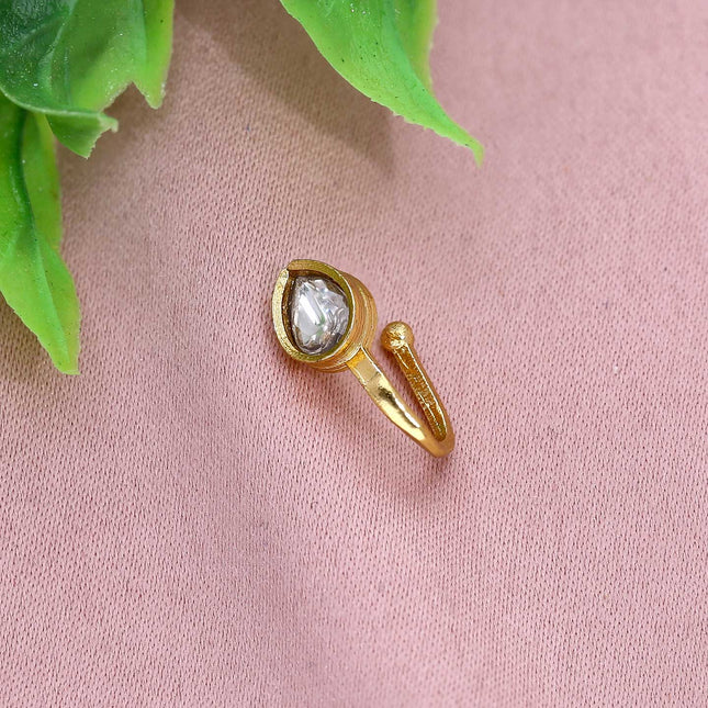 Studded Septum Nosepin - ESKU301800606