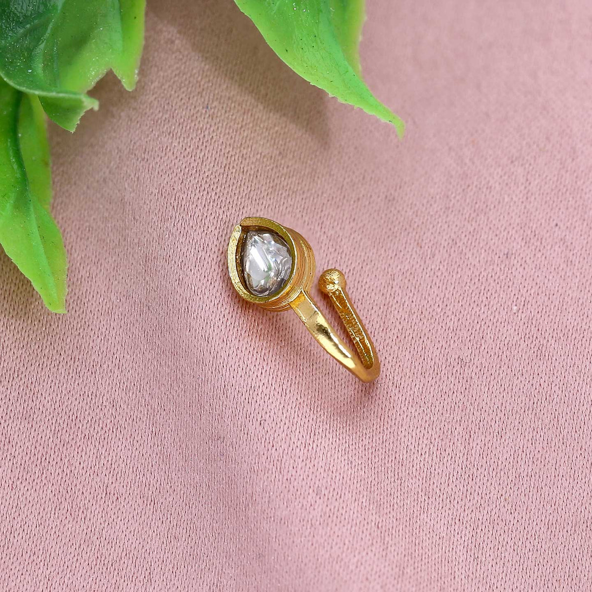 Studded Septum Nosepin - ESKU301800606