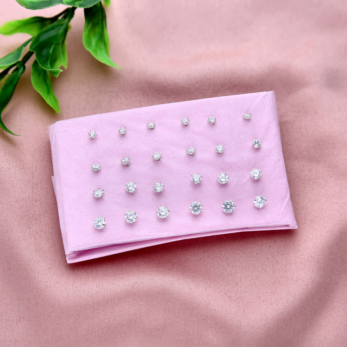 Beautiful Nose Screw - ESKU301800626