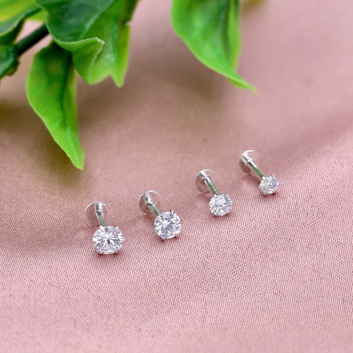 Beautiful Nose Screw - ESKU301800626