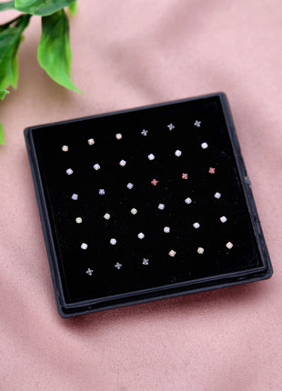 Nose Stud Pin Pack of 36 Pc - ESKU301800628