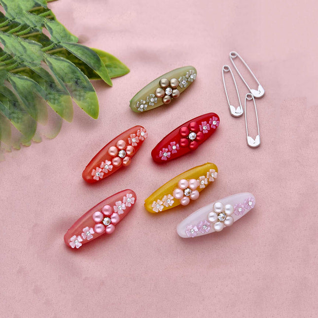 Trendy beautiful 6 pieces - ESKU301800668